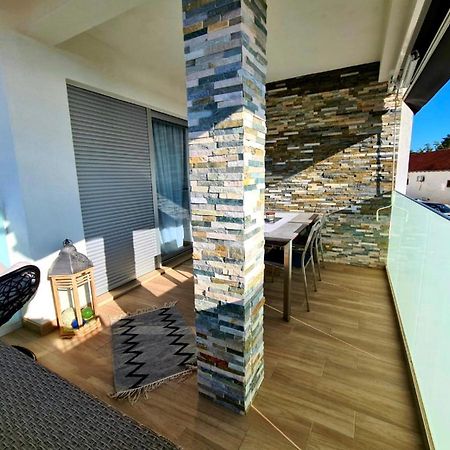 Rajkovic Apartment Задар Экстерьер фото