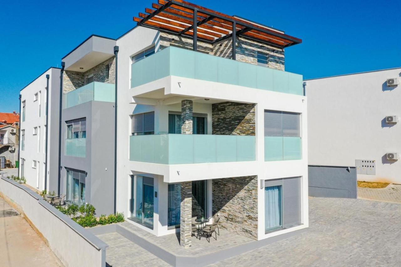 Rajkovic Apartment Задар Экстерьер фото