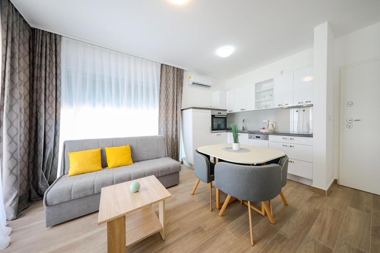 Rajkovic Apartment Задар Экстерьер фото