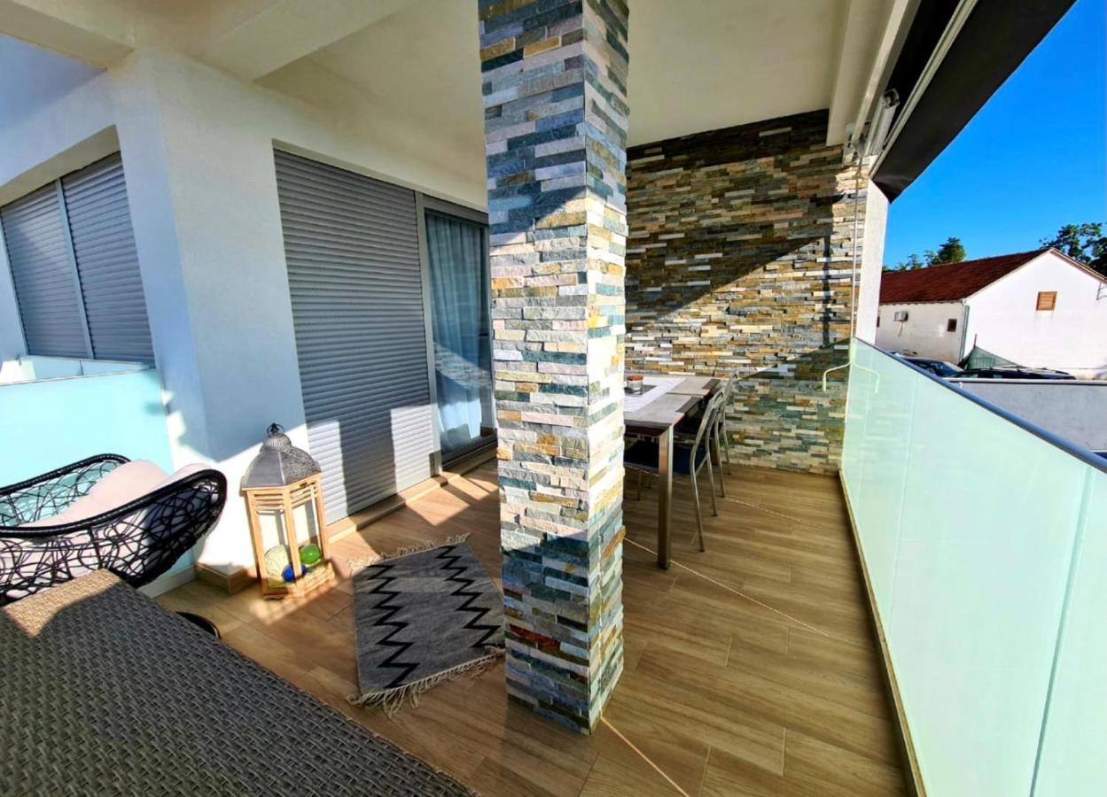 Rajkovic Apartment Задар Экстерьер фото