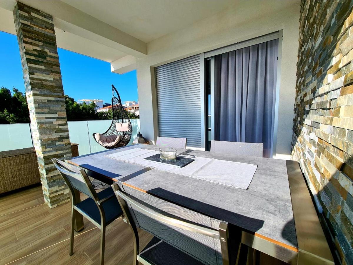 Rajkovic Apartment Задар Экстерьер фото