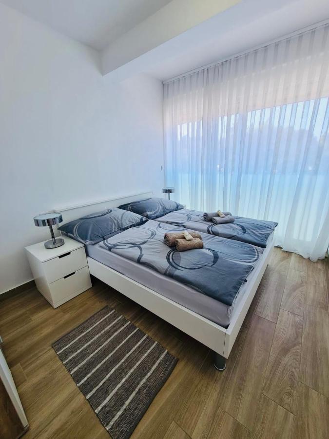 Rajkovic Apartment Задар Экстерьер фото